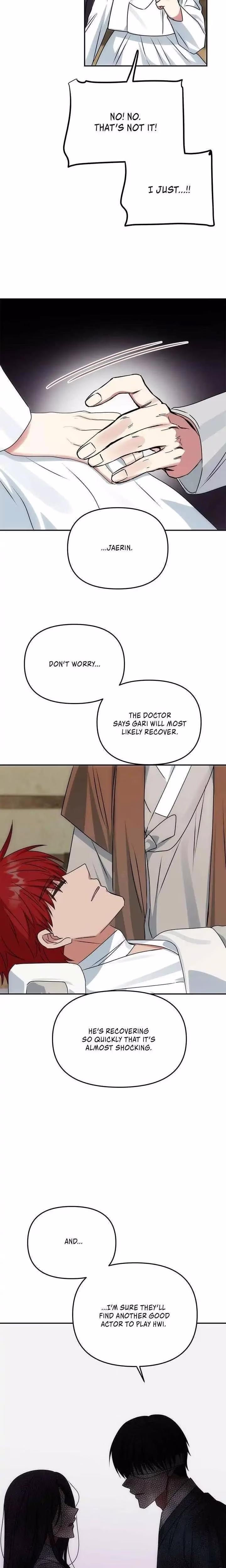 No Outtakes - Chapter 68 - Part 24