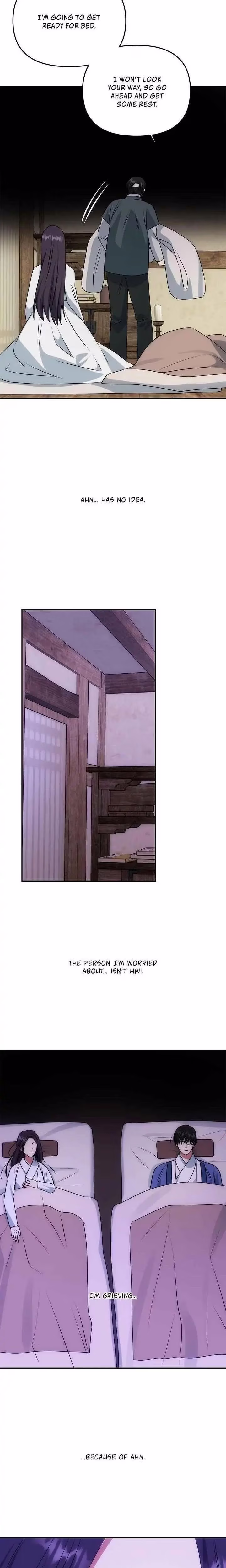 No Outtakes - Chapter 68 - Part 26