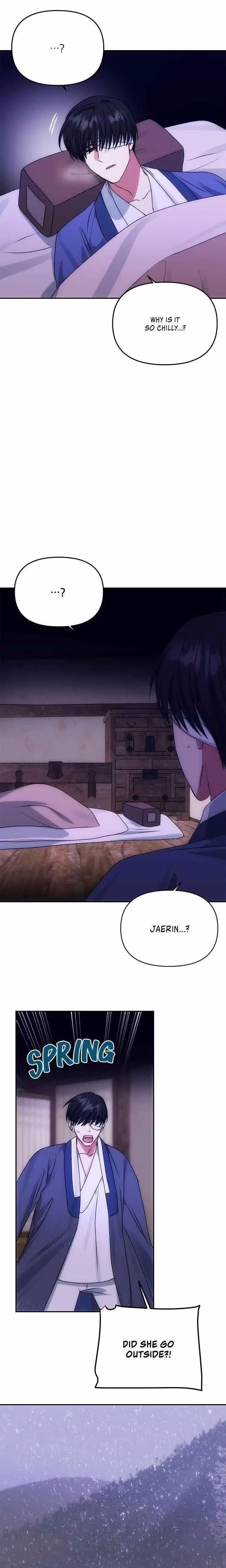 No Outtakes - Chapter 68 - Part 30