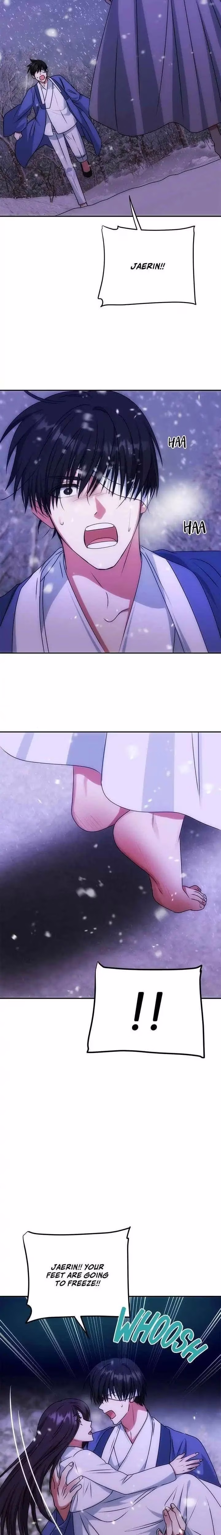 No Outtakes - Chapter 69 - Part 3