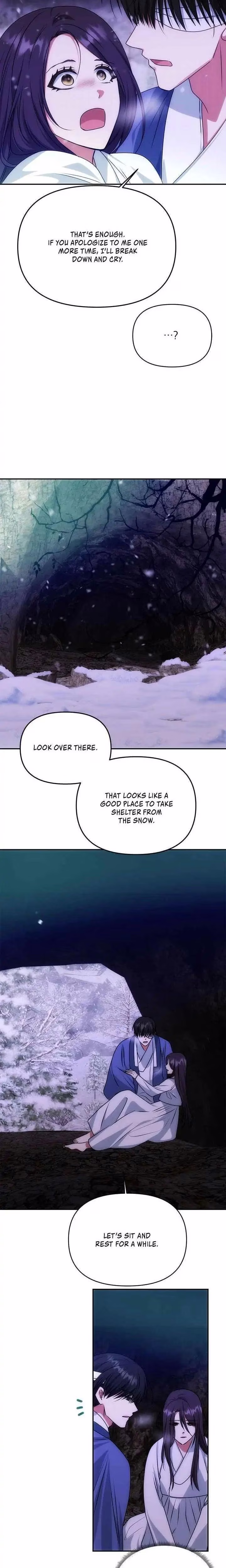 No Outtakes - Chapter 69 - Part 5