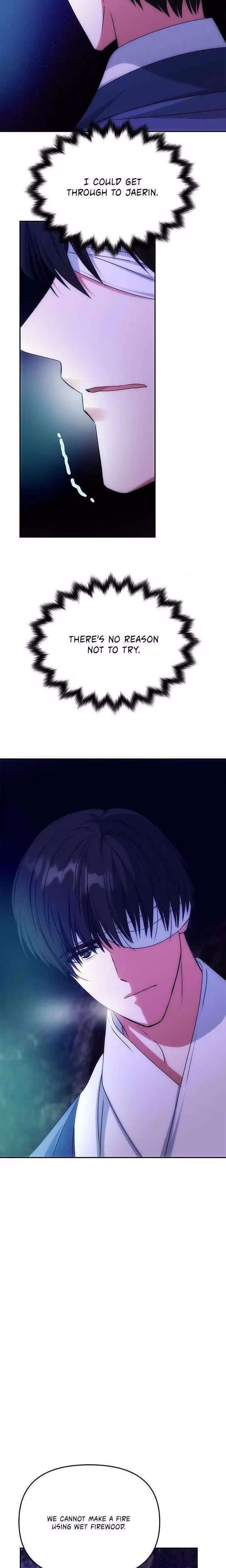 No Outtakes - Chapter 69 - Part 8