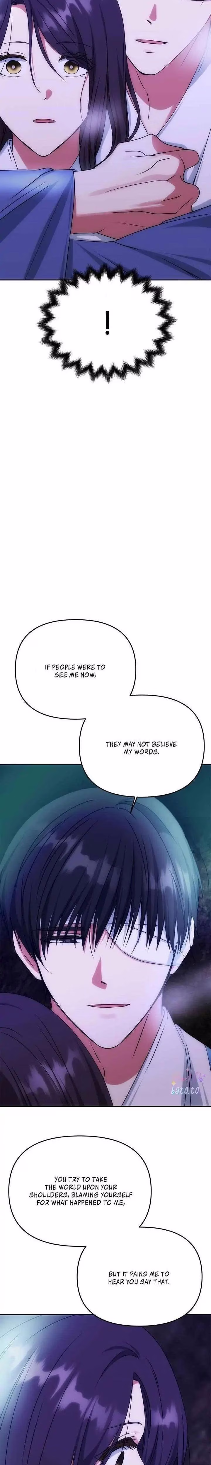 No Outtakes - Chapter 69 - Part 13