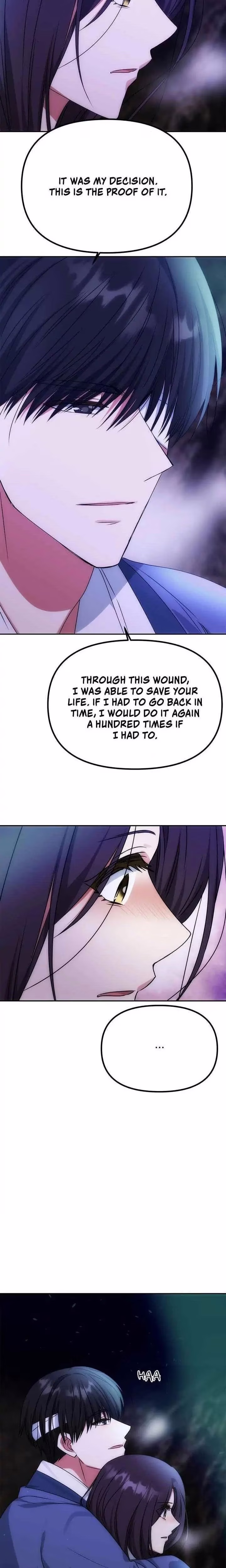 No Outtakes - Chapter 69 - Part 14