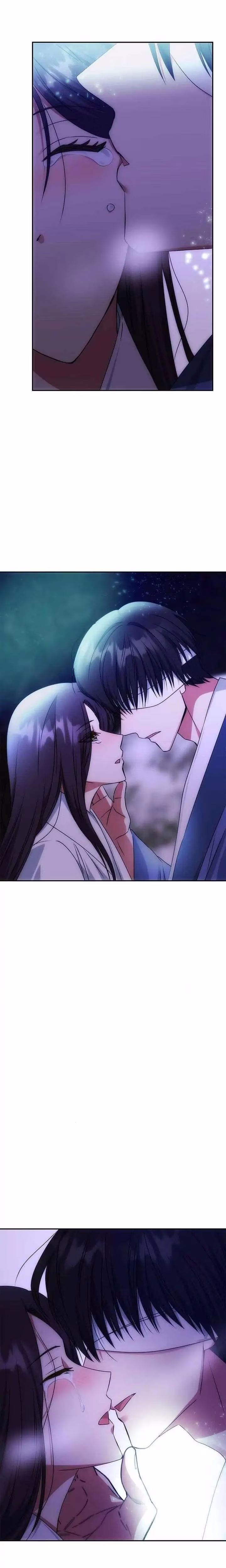 No Outtakes - Chapter 69 - Part 19