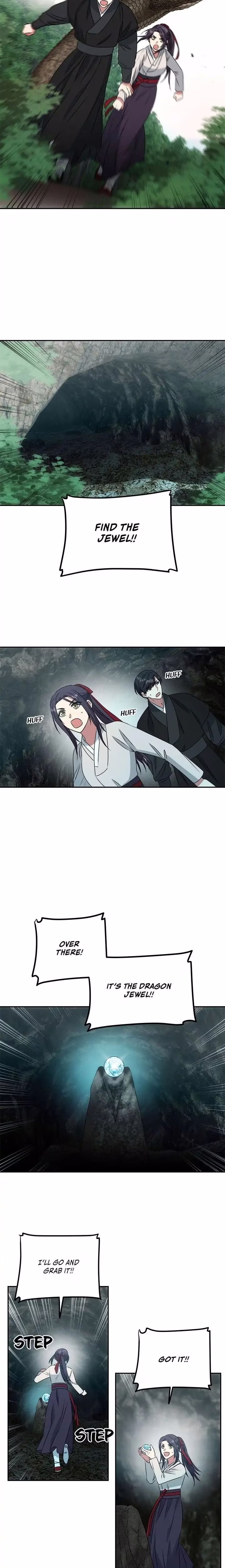 No Outtakes - Chapter 7 - Part 4