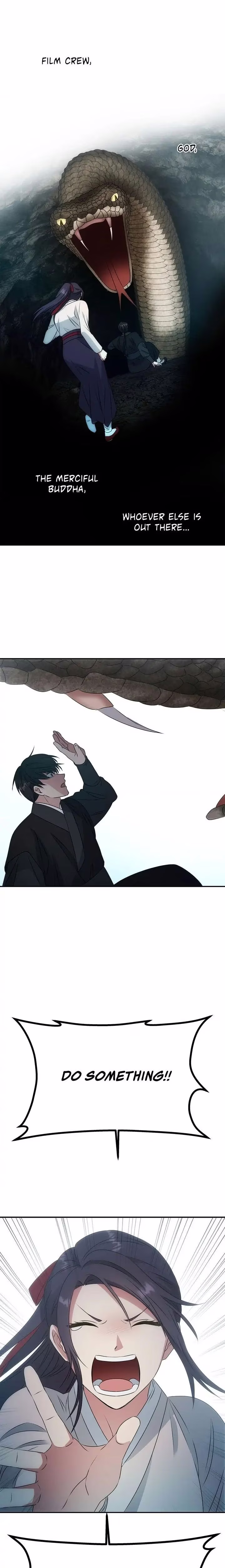 No Outtakes - Chapter 7 - Part 8