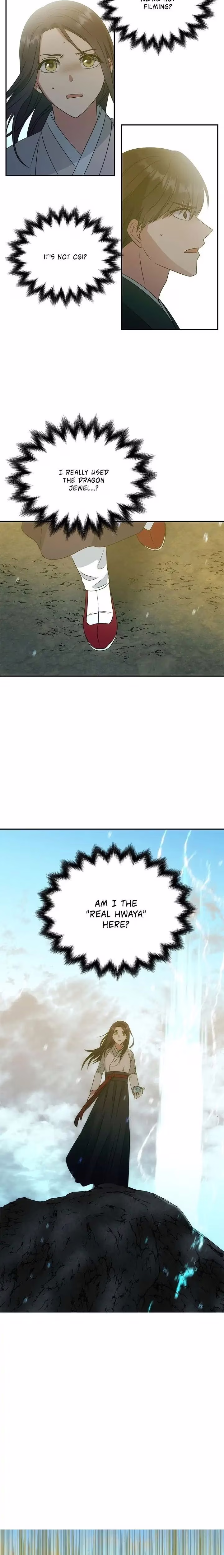 No Outtakes - Chapter 7 - Part 14