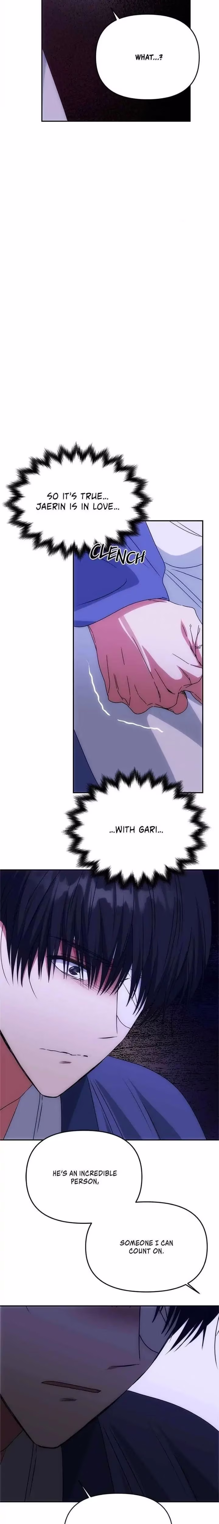 No Outtakes - Chapter 70 - Part 4