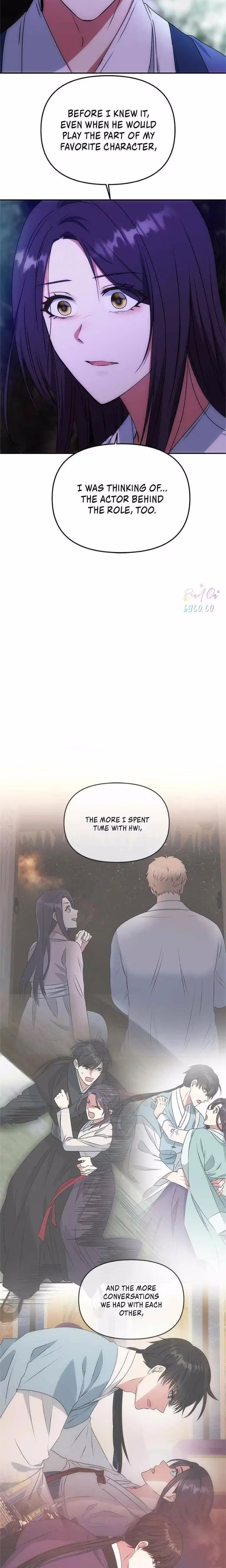 No Outtakes - Chapter 70 - Part 6