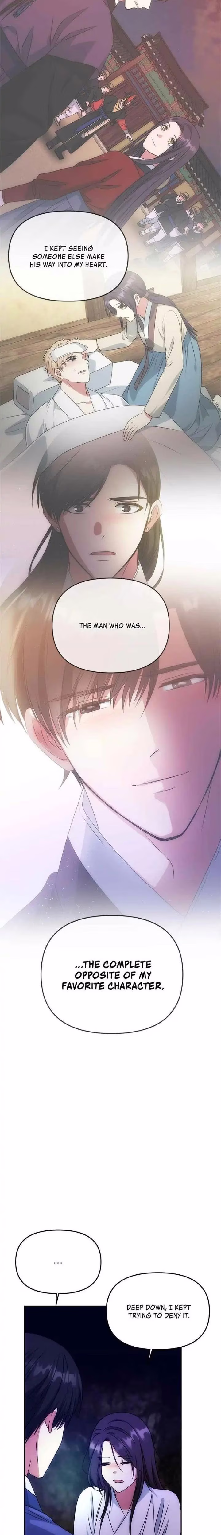 No Outtakes - Chapter 70 - Part 7