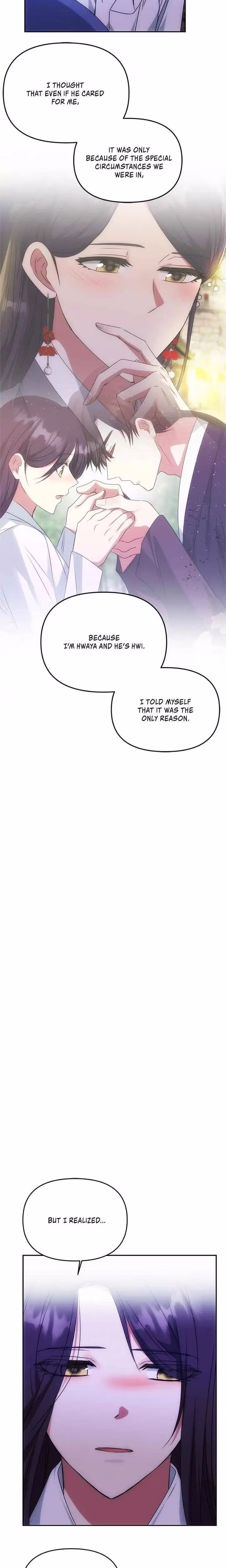 No Outtakes - Chapter 70 - Part 8