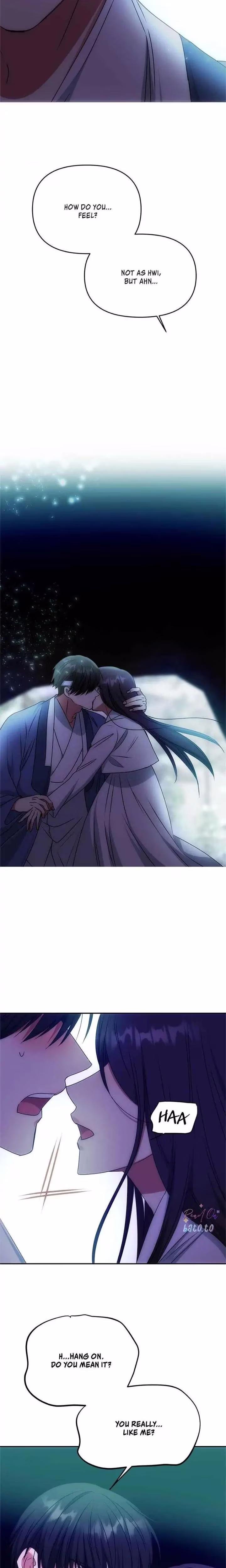 No Outtakes - Chapter 70 - Part 11