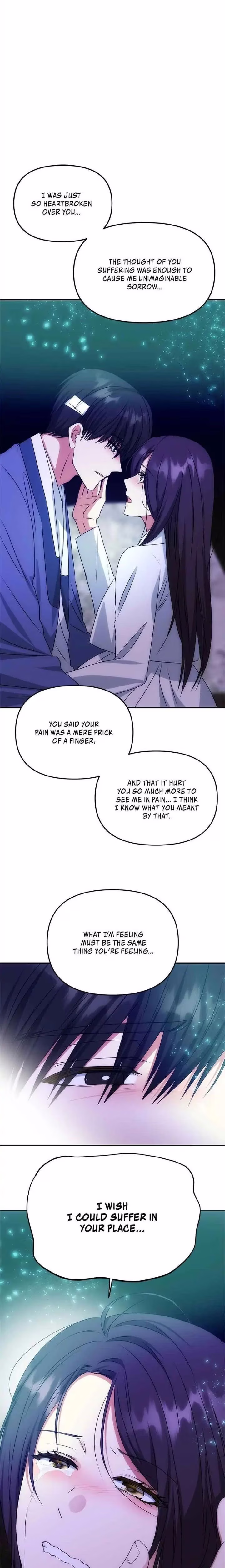 No Outtakes - Chapter 70 - Part 14