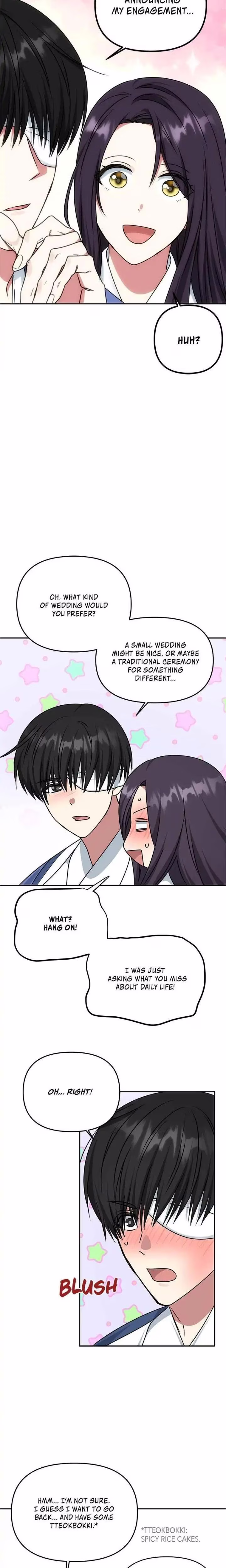 No Outtakes - Chapter 70 - Part 19