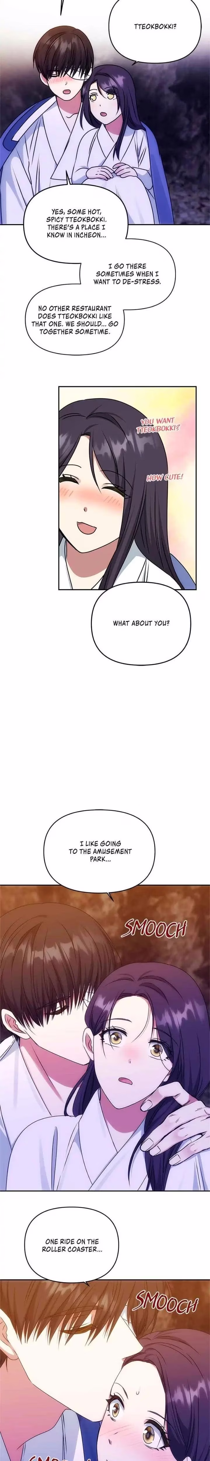 No Outtakes - Chapter 70 - Part 20