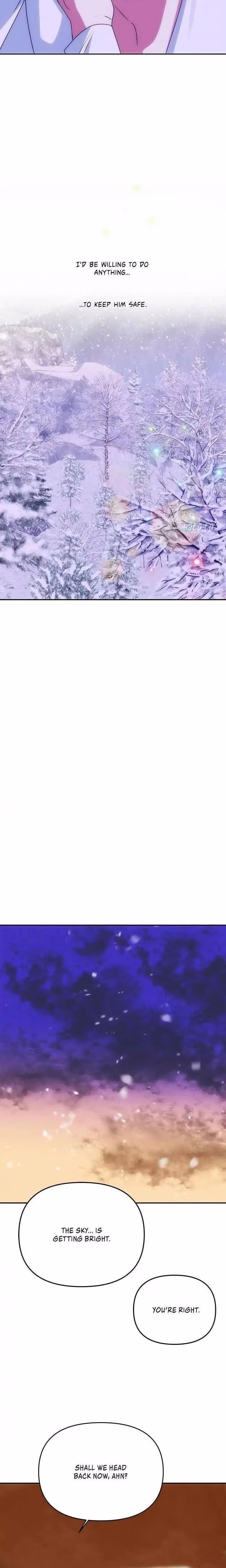 No Outtakes - Chapter 71 - Part 6