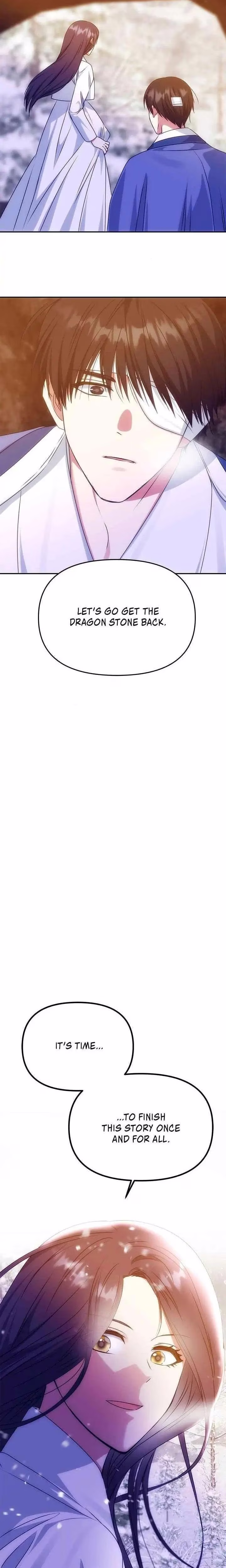 No Outtakes - Chapter 71 - Part 7