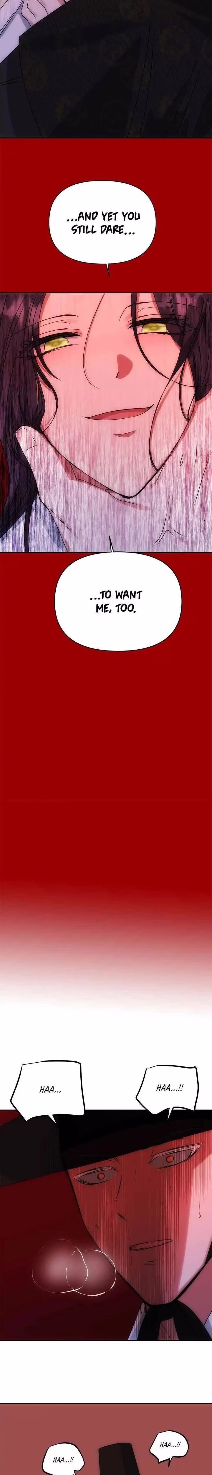 No Outtakes - Chapter 71 - Part 12