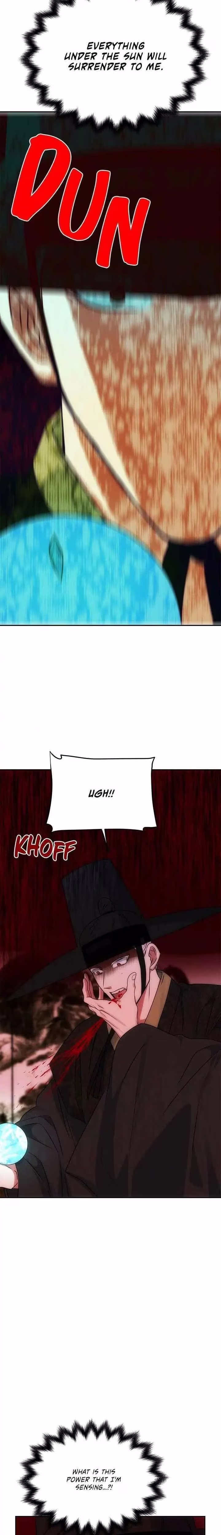 No Outtakes - Chapter 71 - Part 14