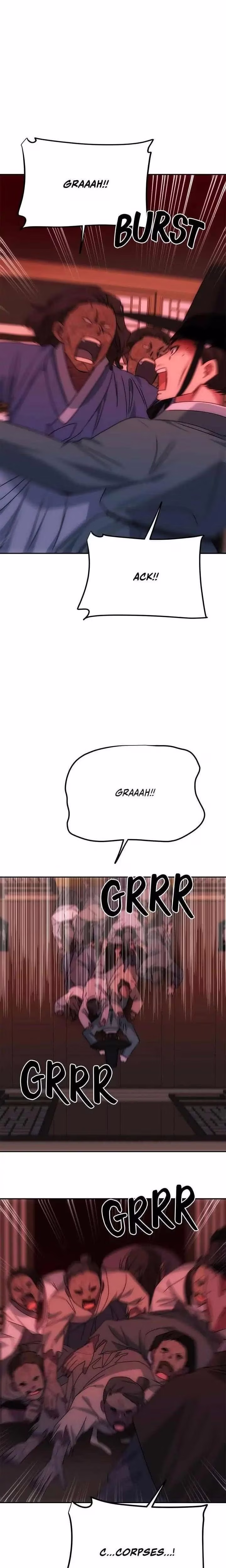 No Outtakes - Chapter 71 - Part 16