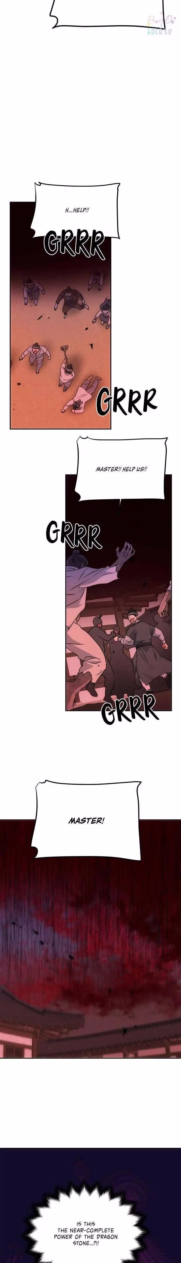 No Outtakes - Chapter 71 - Part 17