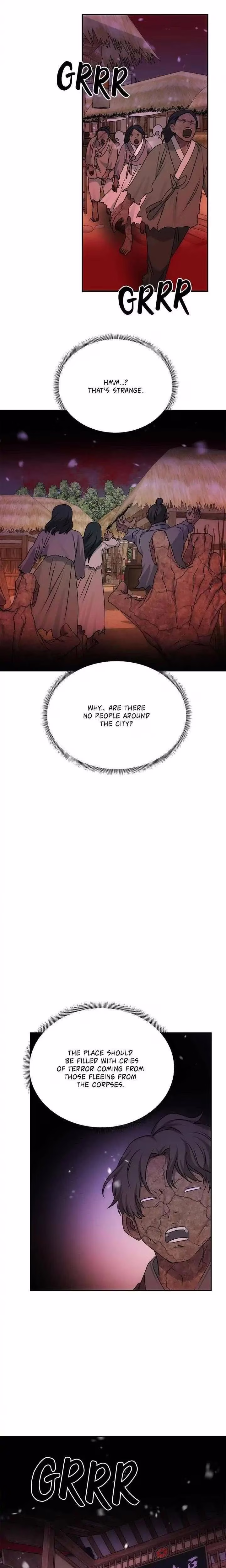 No Outtakes - Chapter 72 - Part 3