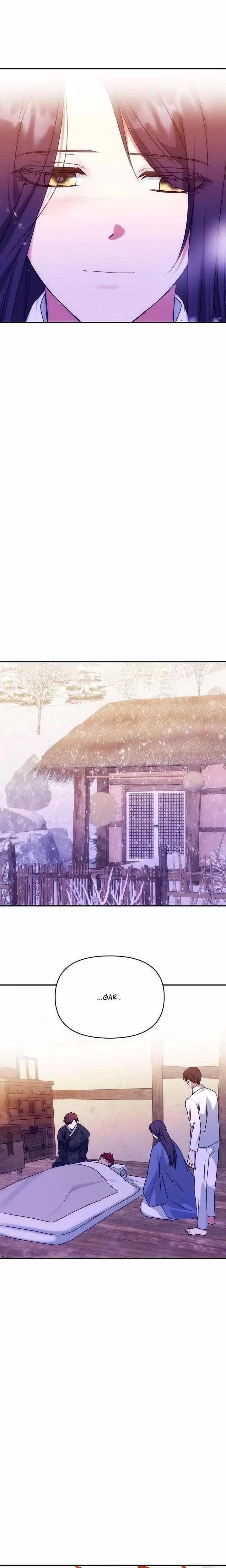 No Outtakes - Chapter 72 - Part 10