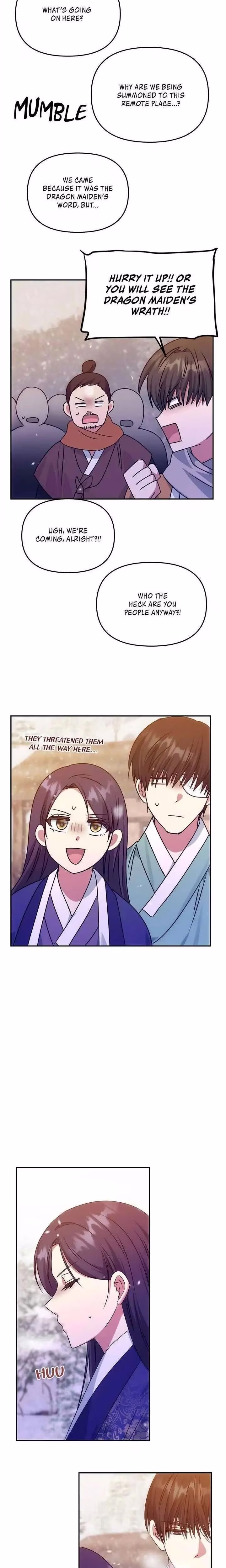 No Outtakes - Chapter 72 - Part 14