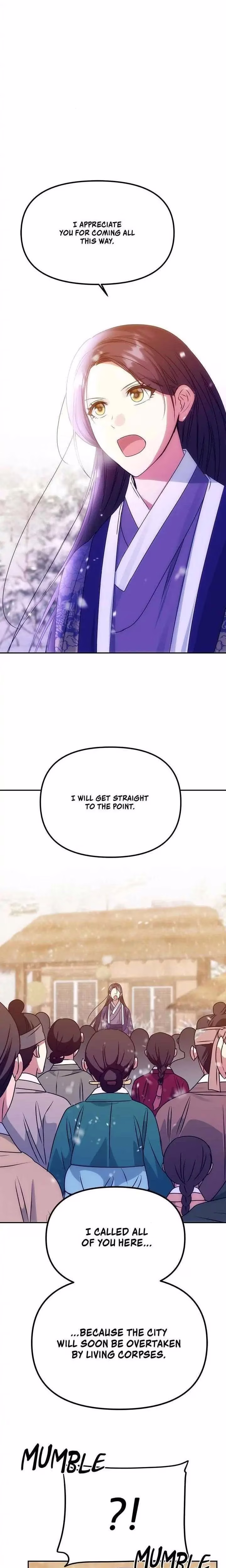 No Outtakes - Chapter 72 - Part 16