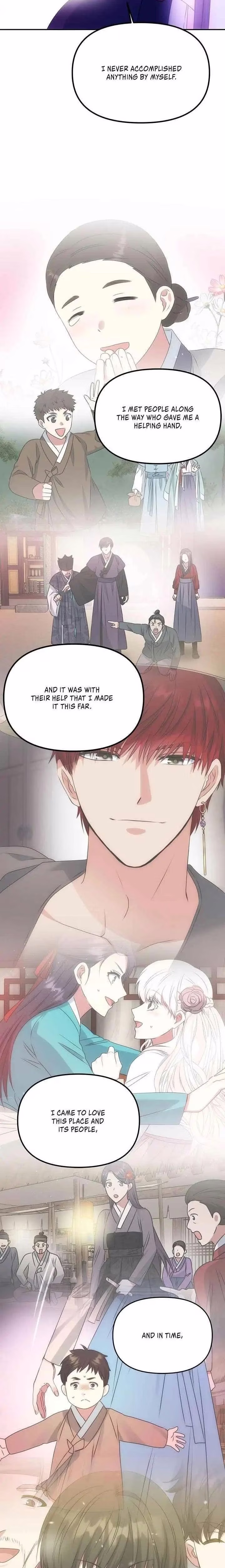 No Outtakes - Chapter 72 - Part 21