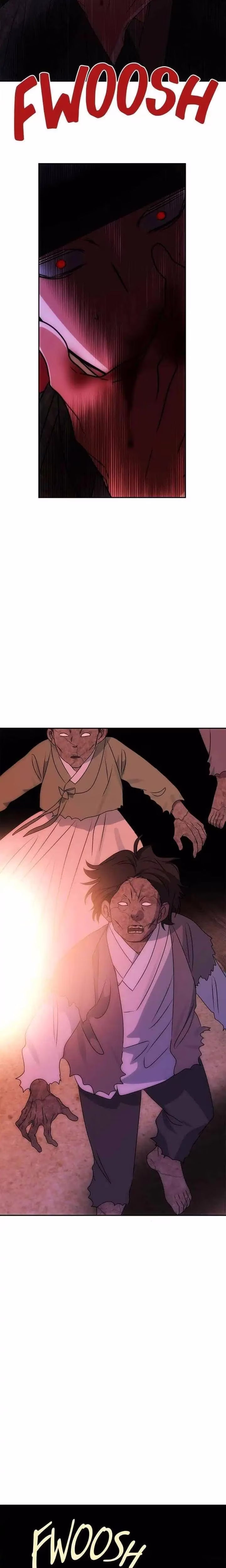 No Outtakes - Chapter 73 - Part 4