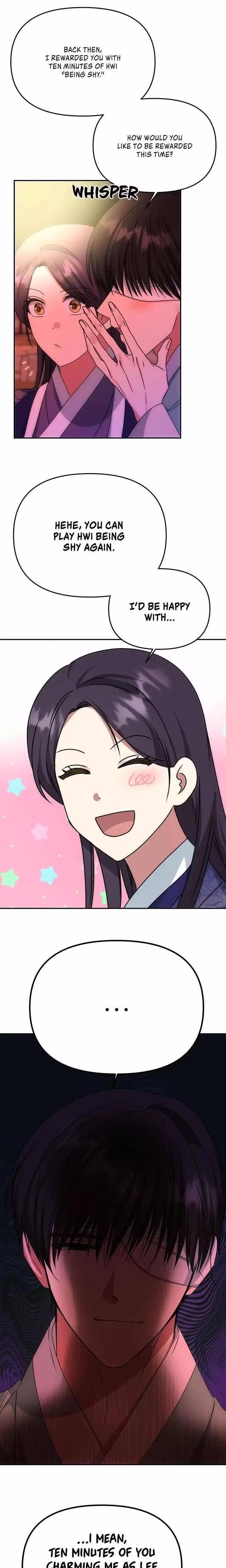 No Outtakes - Chapter 73 - Part 9