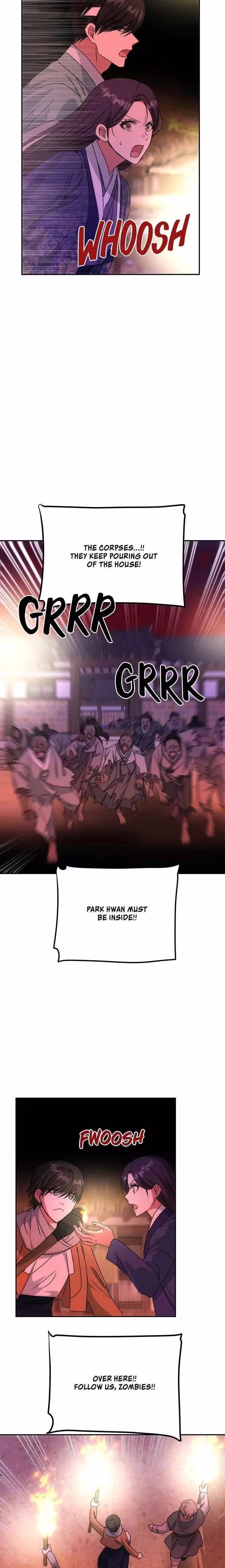 No Outtakes - Chapter 73 - Part 12