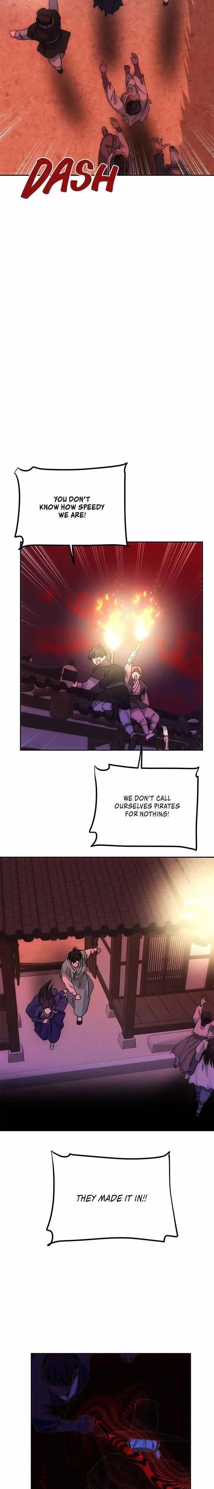 No Outtakes - Chapter 73 - Part 13