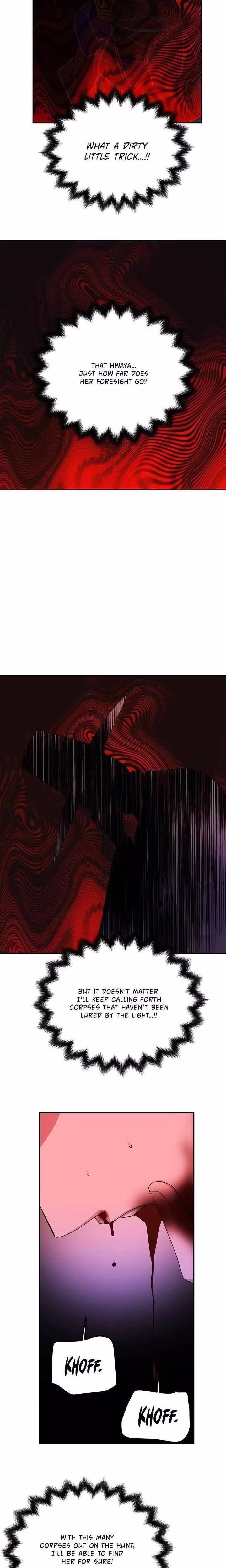 No Outtakes - Chapter 73 - Part 14