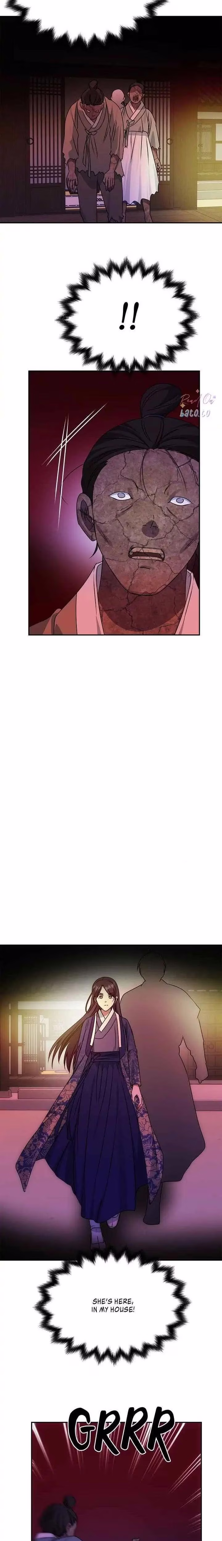 No Outtakes - Chapter 73 - Part 15