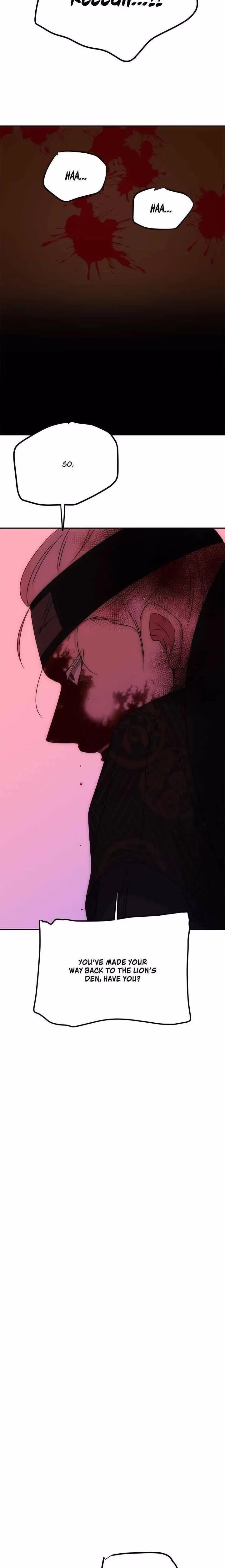 No Outtakes - Chapter 73 - Part 17