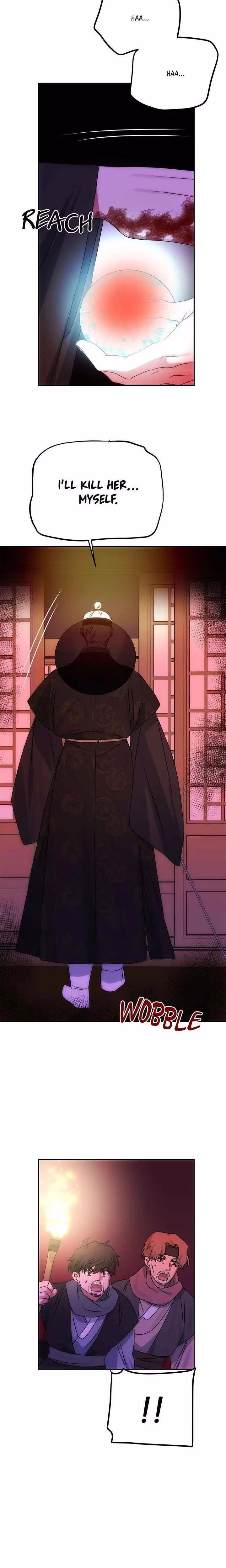 No Outtakes - Chapter 73 - Part 18