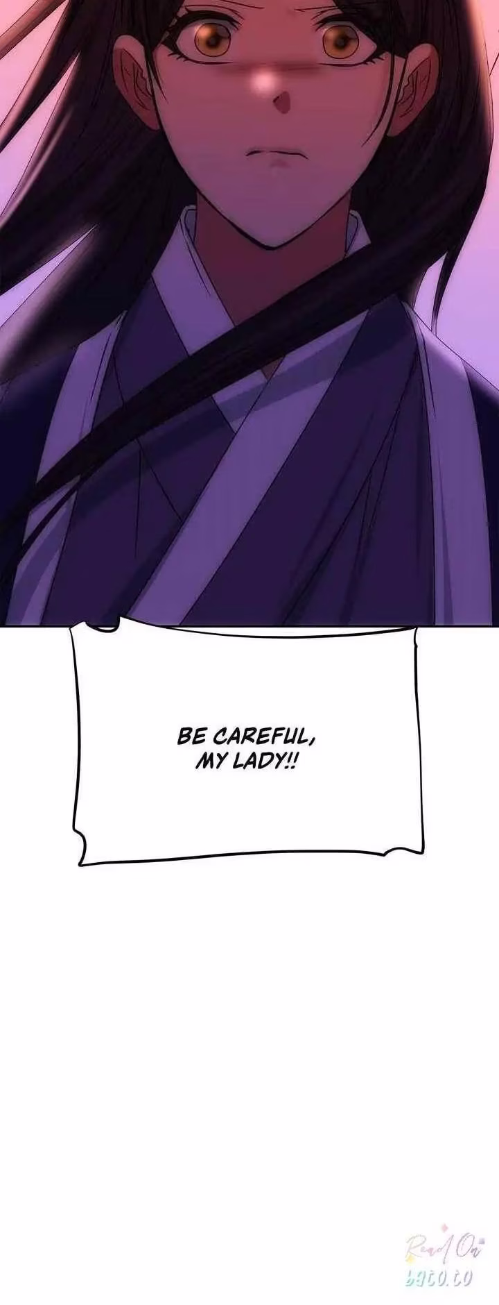 No Outtakes - Chapter 73 - Part 20