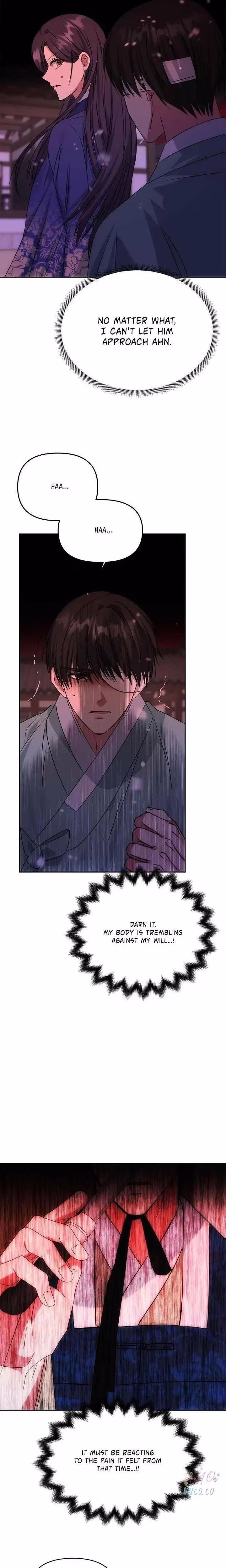 No Outtakes - Chapter 74 - Part 5