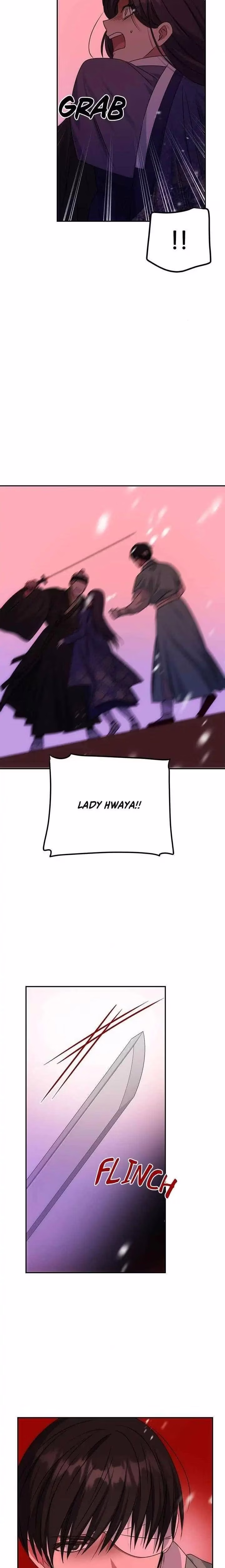 No Outtakes - Chapter 74 - Part 9