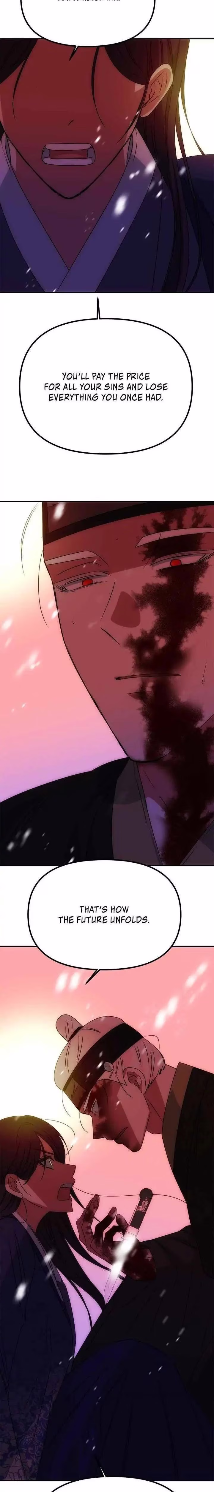 No Outtakes - Chapter 74 - Part 14