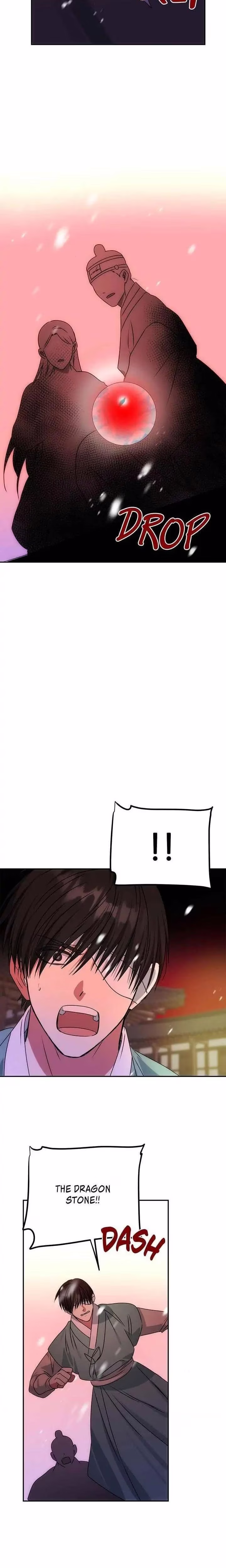 No Outtakes - Chapter 74 - Part 16