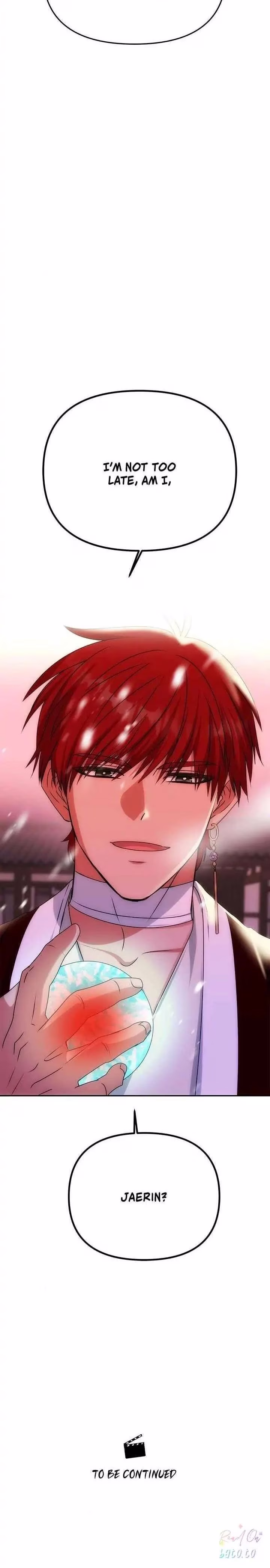 No Outtakes - Chapter 74 - Part 20