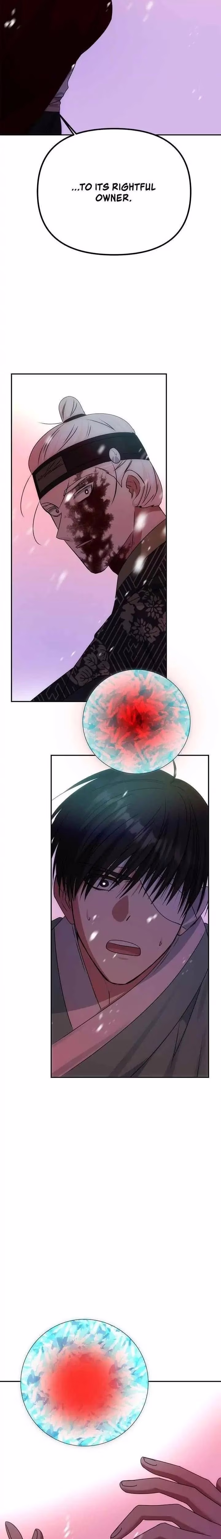 No Outtakes - Chapter 75 - Part 3