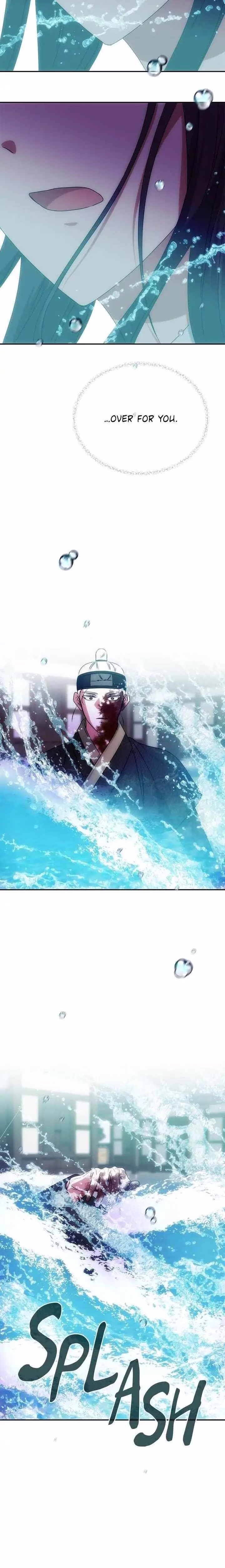 No Outtakes - Chapter 75 - Part 11