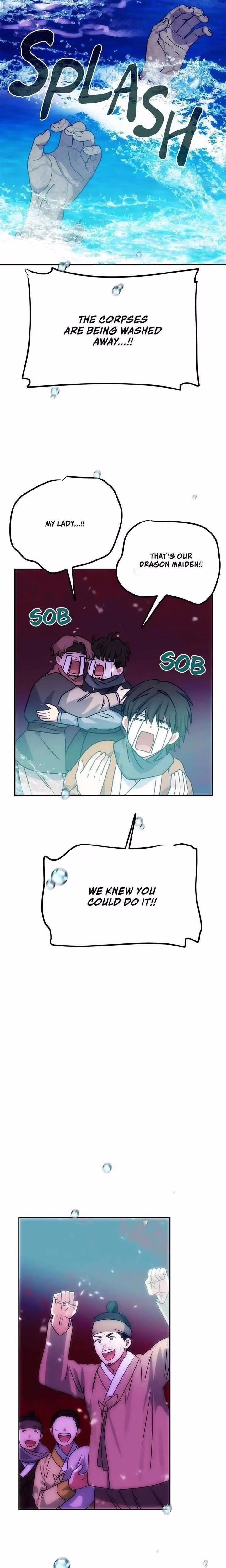 No Outtakes - Chapter 75 - Part 15