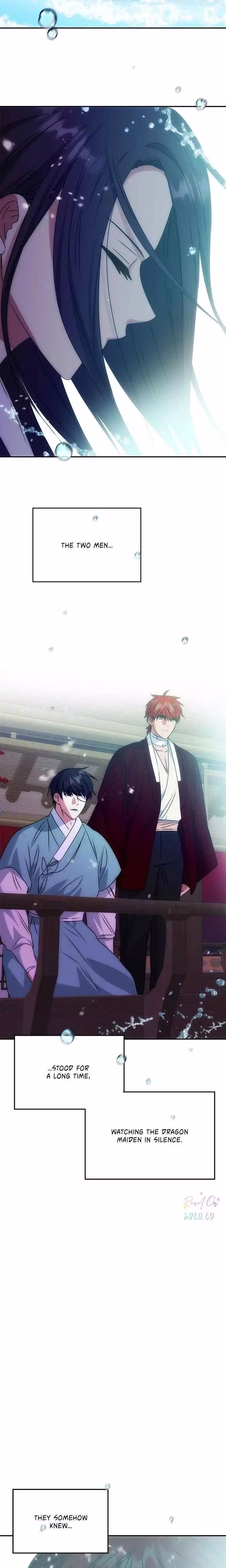 No Outtakes - Chapter 75 - Part 17