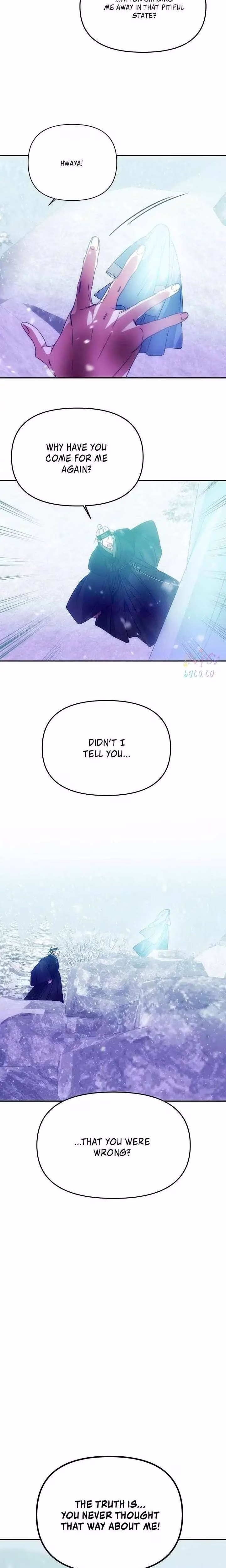 No Outtakes - Chapter 76 - Part 6